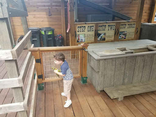 Zoo «Animal World & Snake Farm Zoo», reviews and photos, 5640 Interstate 35 Frontage Rd, New Braunfels, TX 78132, USA