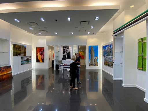 Photo Lab «Art Plex Photo / Alex Kay gallery», reviews and photos, 245 NE 183rd St, North Miami Beach, FL 33179, USA