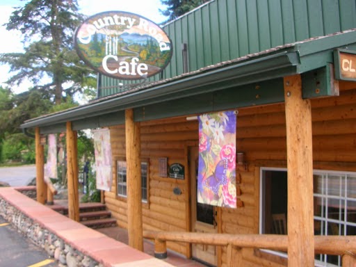 Country Road Cafe 80439