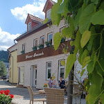 Photo n°2 de l'avis de Nicole.. fait le 22/06/2023 à 13:47 sur le  Stadtcafé Friedrichroda à Friedrichroda