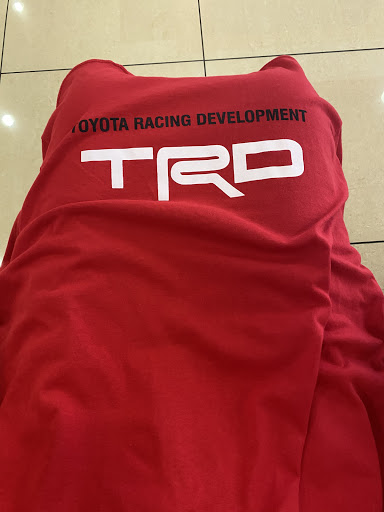 Car Dealer «West Coast Toyota», reviews and photos, 3399 E Willow St, Long Beach, CA 90806, USA