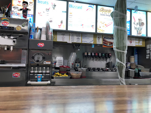 Ice Cream Shop «Dairy Queen», reviews and photos, 915 York Rd, Gettysburg, PA 17325, USA