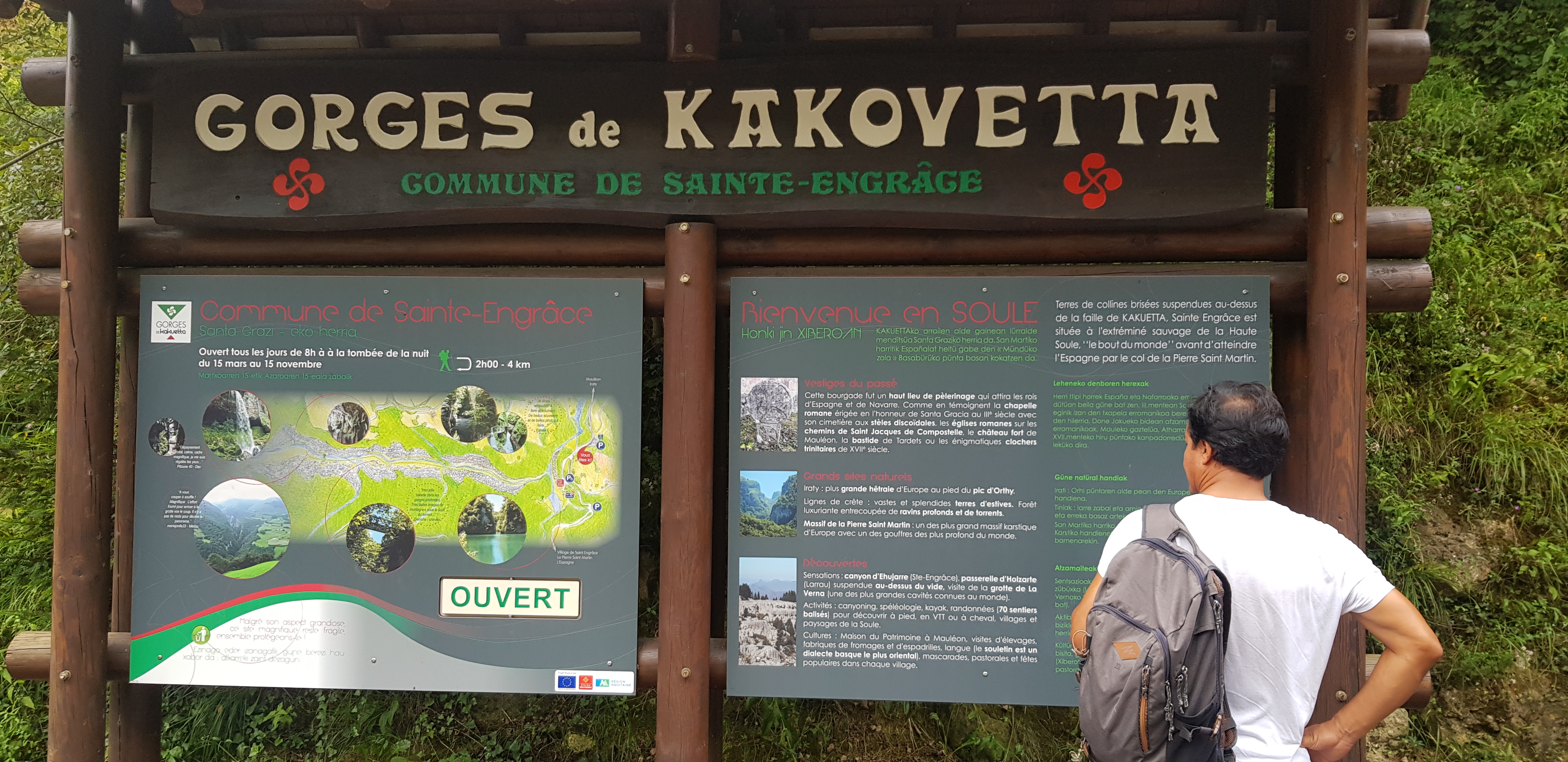Photo n° 2 de l'avis de RichJC. fait le 22/08/2018 à 23:41