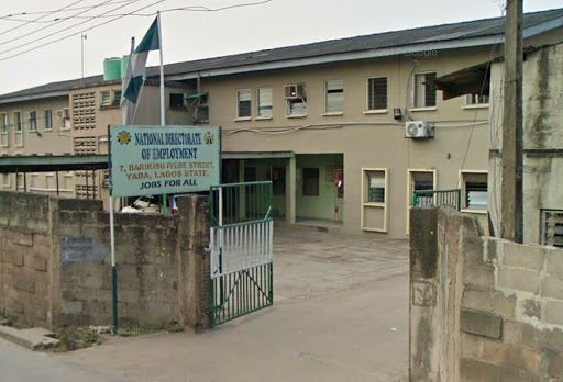 National Directorate Of Employment, Barikisu Iyede St, Yaba 100001, Lagos, Nigeria, Employment Agency, state Lagos
