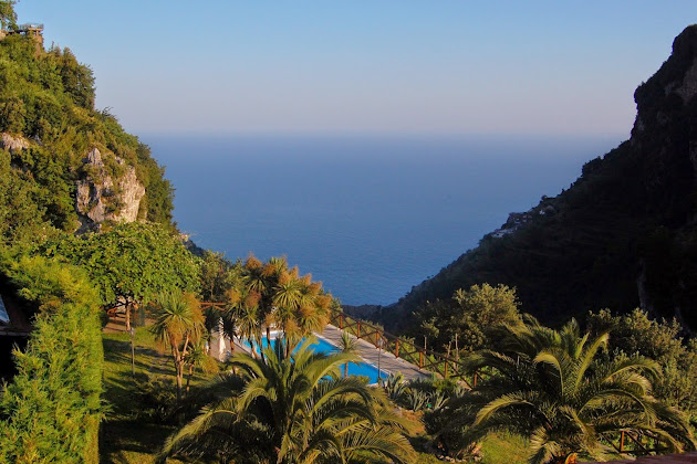 Photos du propriétaire Bed & Breakfast B&B la Cicogna 80051 Agerola