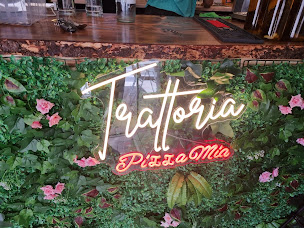 Photo n°19 de Trattoria pizza mia à Falaise ()