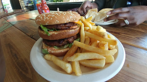 Restaurant «Organix», reviews and photos, 1731 Colorado Blvd, Eagle Rock, CA 90041, USA