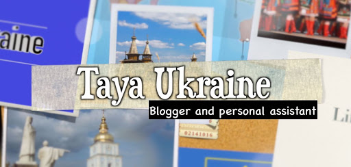 Taya Ukraine- assistance, guides and consultation