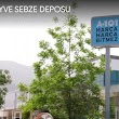 A101 Meyve Sebze Deposu