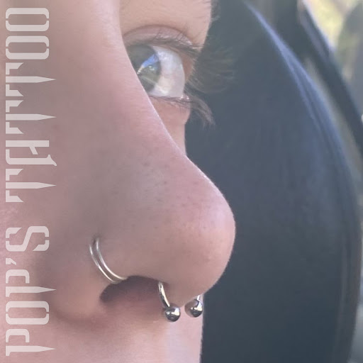Explore grateful tattoo ideas, creative tattoo ideas in Silver Spring, available at Pops Tattoo