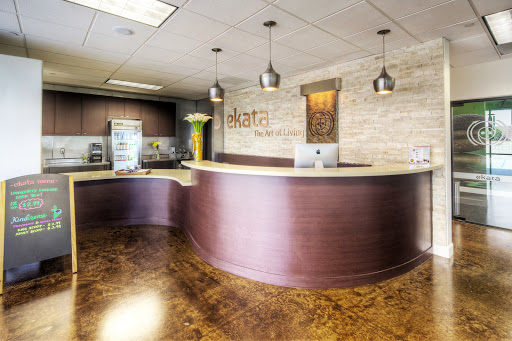 Health Club «Ekata Training Center», reviews and photos, 27831 Smyth Dr, Valencia, CA 91355, USA