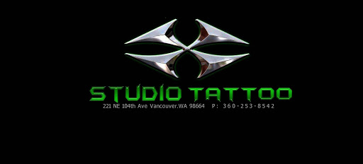 Explore alpha male tattoo ideas, creative tattoo ideas in Vancouver, available at Studio X Tattoos & Piercings