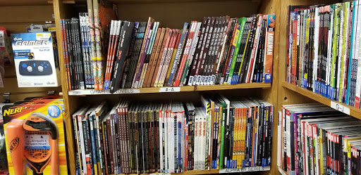 Book Store «Half Price Books», reviews and photos, 11255 Huebner Rd, San Antonio, TX 78230, USA