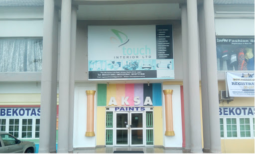 BEKOTAS AKSA PAINTS NIG LTD, PLOT 248, FESTAC ACCESS/LINK ROAD AMUWO ODOFIN Lagos NG, 102102, Lagos, Nigeria, Home Goods Store, state Lagos