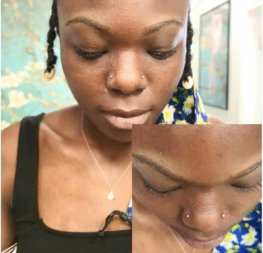 Explore mountain tattoo ideas, creative tattoo ideas in Charleston, available at Exotic Impressions Body Piercing