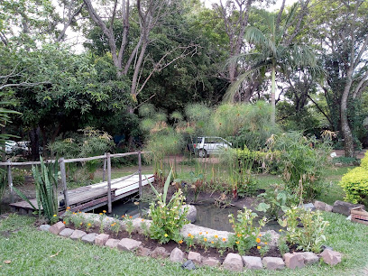 Jardin Botanico Nuestra Señora Del Huerto
