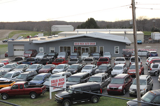 Used Car Dealer «Solid Rock Auto Group», reviews and photos, 9995 OH-88, Garrettsville, OH 44231, USA