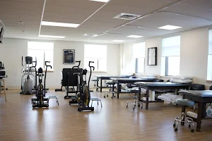 Plymouth Bay Orthopedic & Sports Therapy image