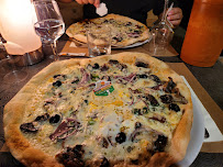 Pizza du Restaurant Le Sans-Lys à Martel - n°3