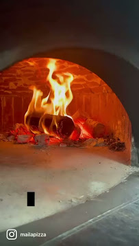 Photos du propriétaire du Pizzeria Maila Pizza - au feu de bois à Asnières-sur-Seine - n°8