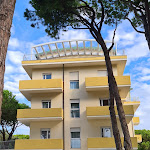 Photo n°2 de l'avis de Katja.t fait le 24/08/2022 à 09:08 sur le  Aparthotel la Pineta à Lido di Jesolo