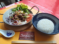 Plats et boissons du Restaurant vietnamien Restaurant Saigon à Autun - n°8