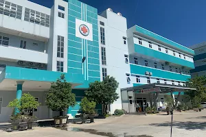 Regional Hospital in Quang Nam image