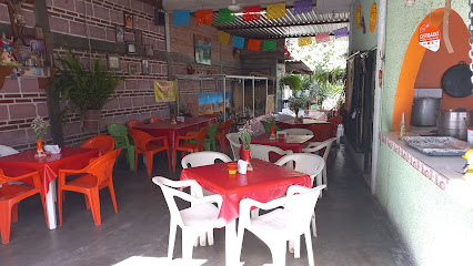Taqueria Y Pozoleria Pili - Atzompa, 62600 Miacatlán, Morelos, Mexico