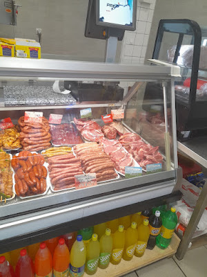 BOUCHERIE HALAL ZAHOUANI . à Aubenas