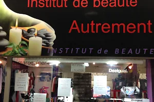 institut de beauté autrement image