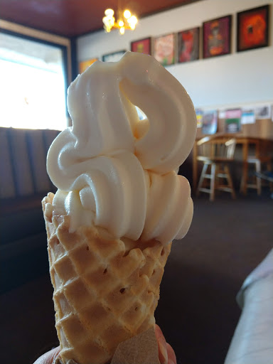 Ice Cream Shop «Redwood Yogurt», reviews and photos, 1573 G St, Arcata, CA 95521, USA