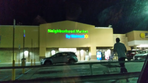 Supermarket «Walmart Neighborhood Market», reviews and photos, 1970 S University Blvd, Mobile, AL 36609, USA