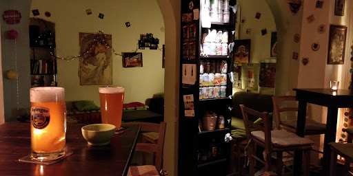 Mosaik Beer House & Tea Room