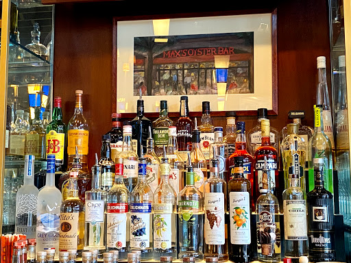 Tiendas de whisky en Hartford