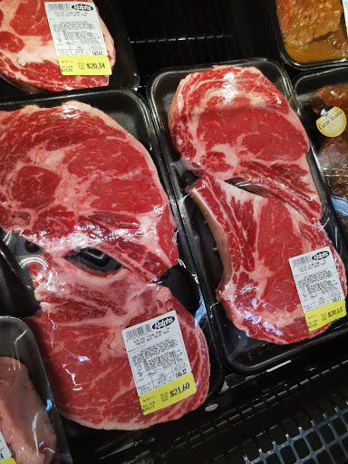 Grocery Store «Ralphs», reviews and photos, 29675 The Old Rd, Castaic, CA 91384, USA