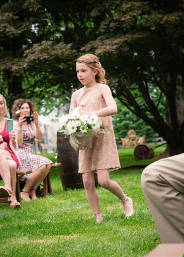 Florist «An Enchanted Florist Inc.», reviews and photos, 39 W State St, Doylestown, PA 18901, USA