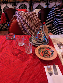 Les plus récentes photos du Restaurant marocain Le Kechmarra à Caen - n°3