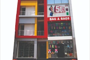 Bag & Bags image