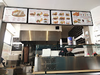 Atmosphère du Restaurant Kebab burger chez le mac salem à Selles-sur-Cher - n°2