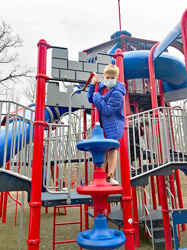 Camp «Fitwize 4 Kids Ashburn», reviews and photos, 21720 Red Rum Dr #112, Ashburn, VA 20147, USA