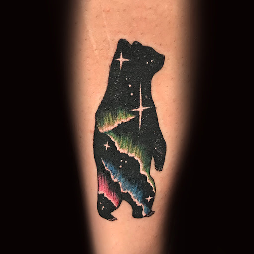 Explore succulent tattoo ideas, creative tattoo ideas in Scottsdale, available at Club Tattoo