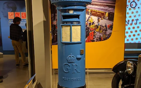 The Postal Museum image