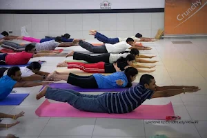 Sukhino Bhavantu Yoga Studio image