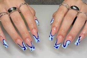 CoCo Nails Bar image