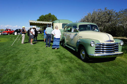 Golf Club «The Club at Prescott Lakes», reviews and photos, 311 E Smoke Tree Ln, Prescott, AZ 86301, USA