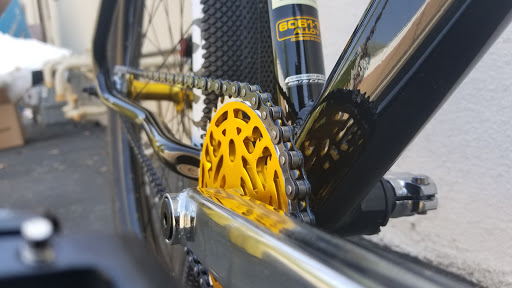 Bicycle Store «Papa Wheelie Bicycles», reviews and photos, 6949 Chapman Ave, Garden Grove, CA 92845, USA