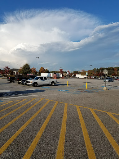 Home Improvement Store «The Home Depot», reviews and photos, 6607 Calhoun Memorial Hwy, Easley, SC 29640, USA