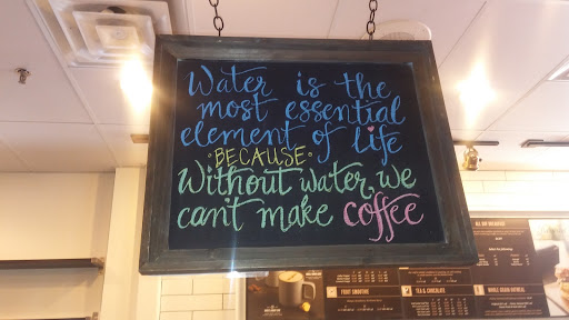 Coffee Shop «Dunn Brothers Coffee», reviews and photos, 919 Vermillion St #140, Hastings, MN 55033, USA