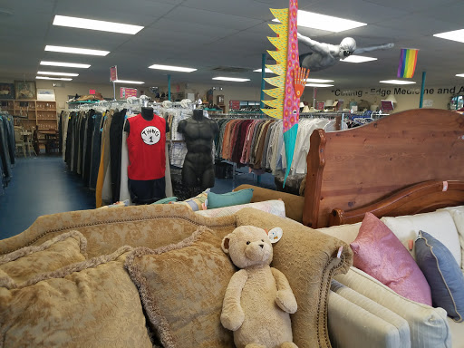 Thrift Store «Boomerangs Thrift Store», reviews and photos, 2365 Wilton Dr, Wilton Manors, FL 33305, USA