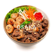 Photos du propriétaire du OSAKA Restaurant Japonais Et Chinois à Saint-Fargeau-Ponthierry - n°8